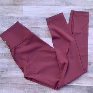 Lululemon leggings